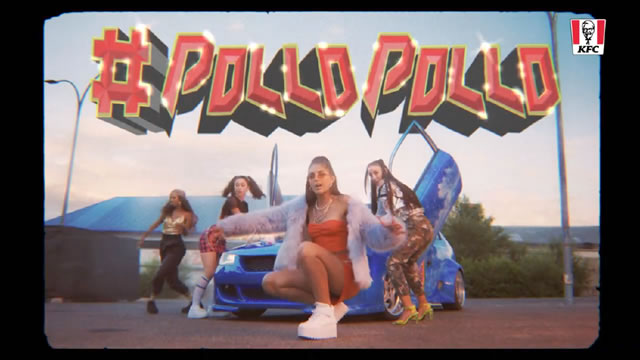 #PolloPollo
