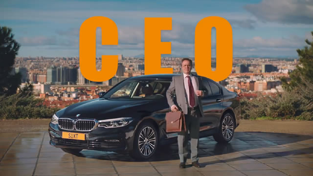 CEO