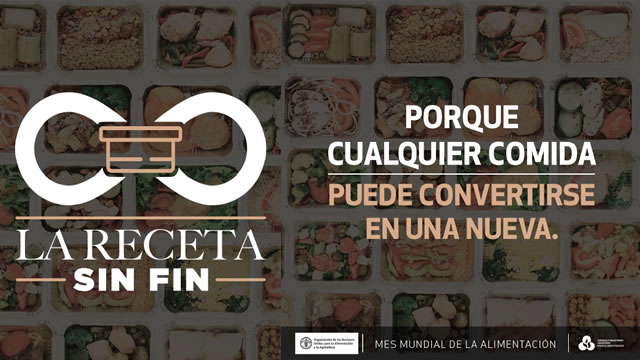 La Receta Sin Fin