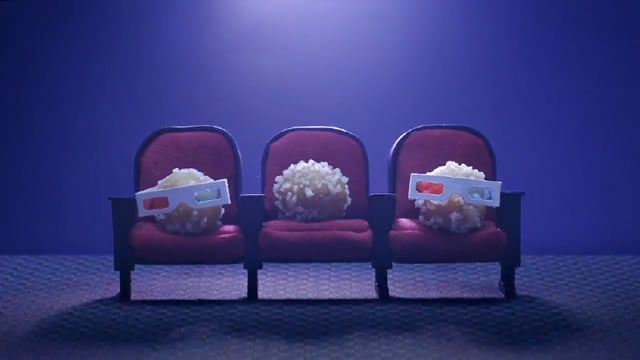 Cine