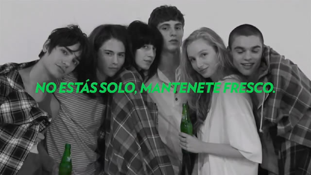 #NoEstasSolo (versión digital)