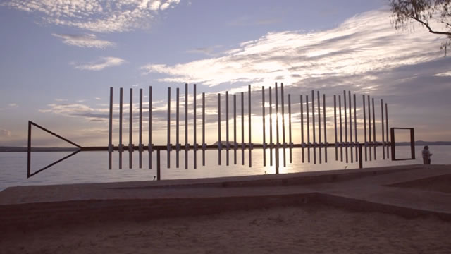 Caso - Paseo del Recuerdo