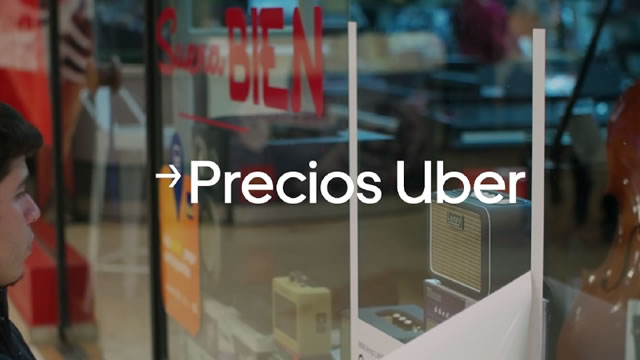 Precios Uber