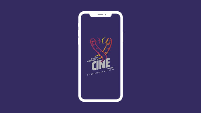Caso - Festival De Cine