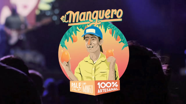 El Manguero