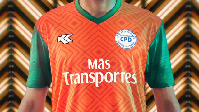 Caso - Puerto Diana
