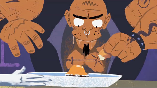 Comida