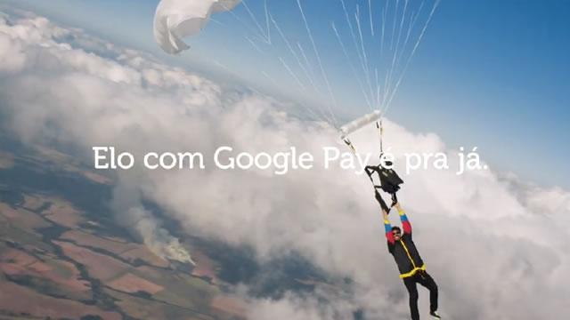 Making of - Paraquedas
