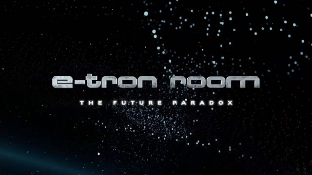 Trailer - The Future Paradox
