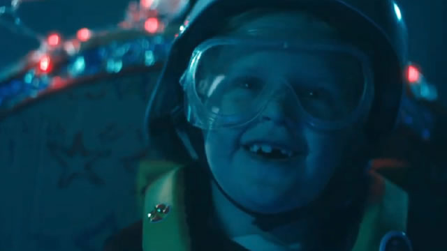 Rocket