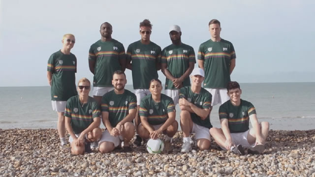 Brighton Pride 2019