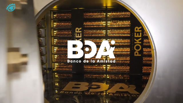 Caso - Banco de la Amistad