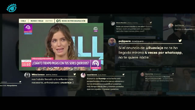 El tiempo que nos queda