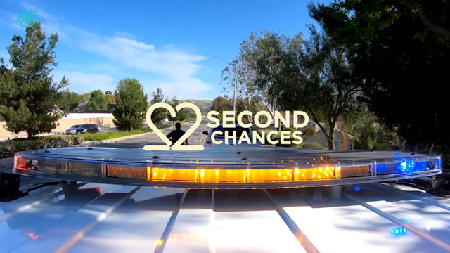 Caso - Second Chances 