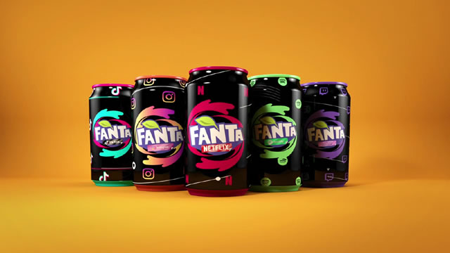 Social Flavor
