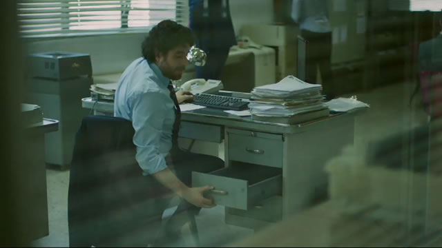 The Office