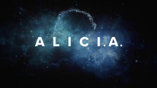 Después de 25 años, presentamos a ALICIA