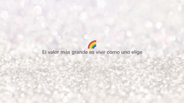 HSBC Orgullo