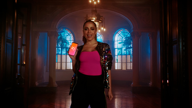 Clipe Música