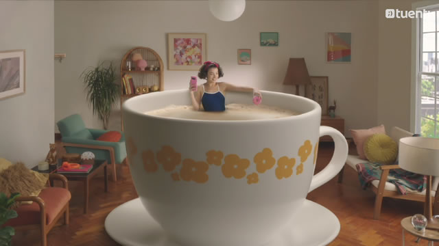 Café