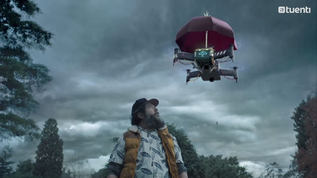Drone