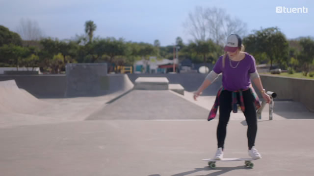 Skate