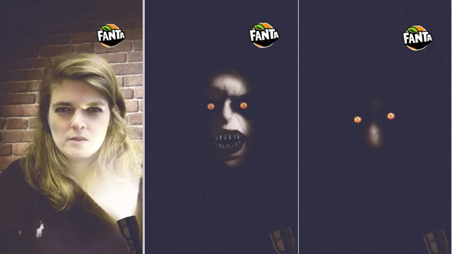 Filtro - Fanta Dark Orange 01