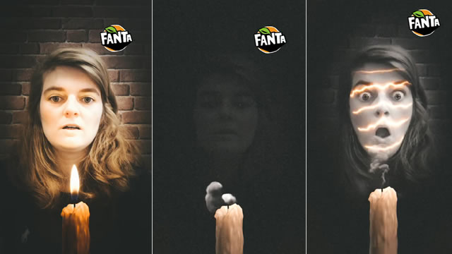 Filtro - Fanta Dark Orange 02