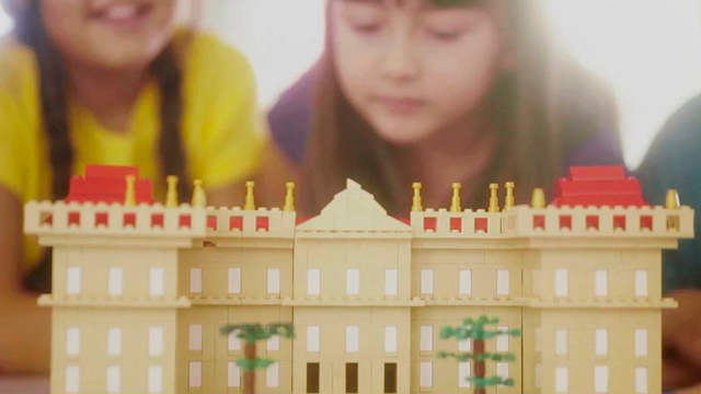 Rebuilding history