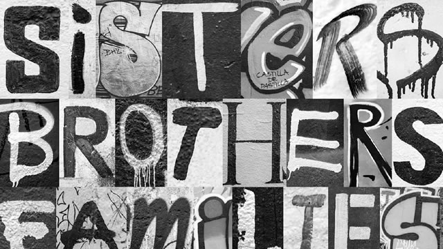 Voice of the Wall - Your message of freedom
