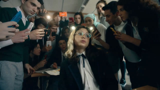¿Flow o Netflix?