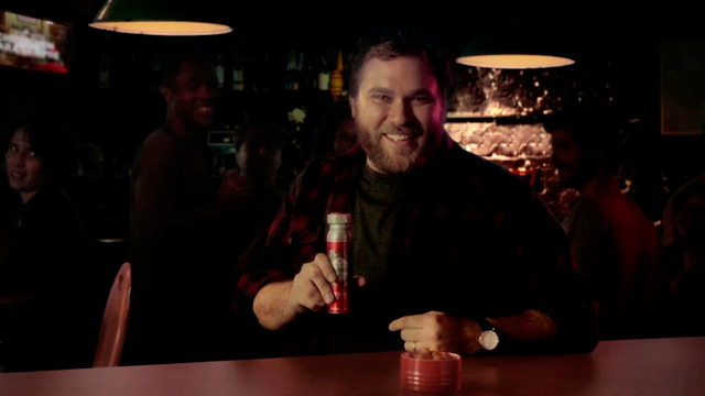 El comercial infinito