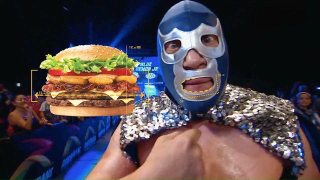 Boquita Jr.