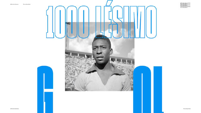 #eKingPelé