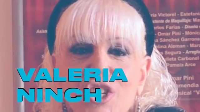 Caso - Valeria Ninch