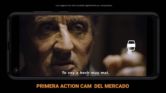Rambo: The last blood
