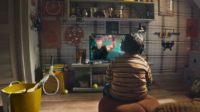 Joystick