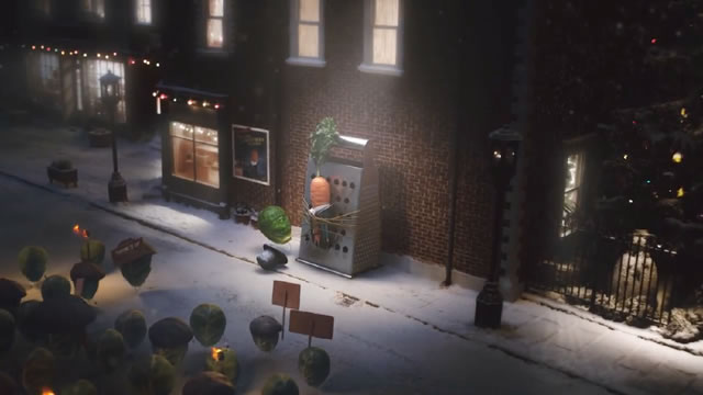 Aldi Christmas Launch
