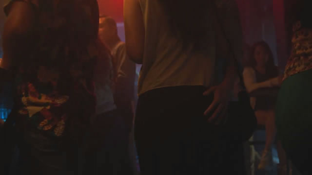 No más violencia sexual