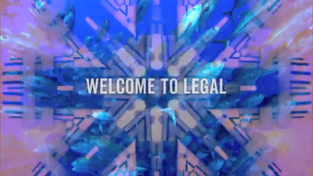 Welcome to Legal Baked Fish