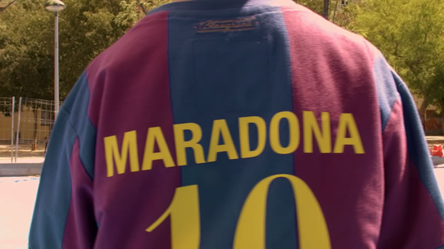 Maradona