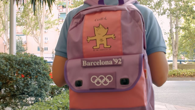 Mochila