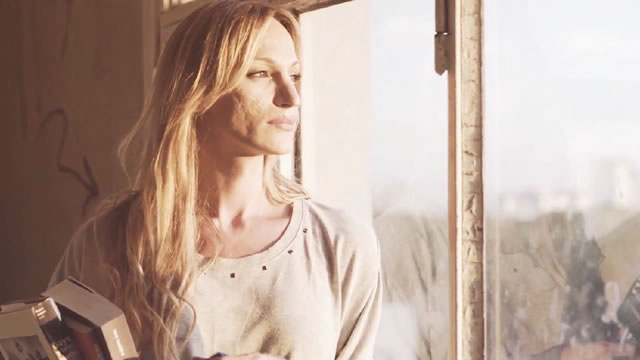 Maryanne