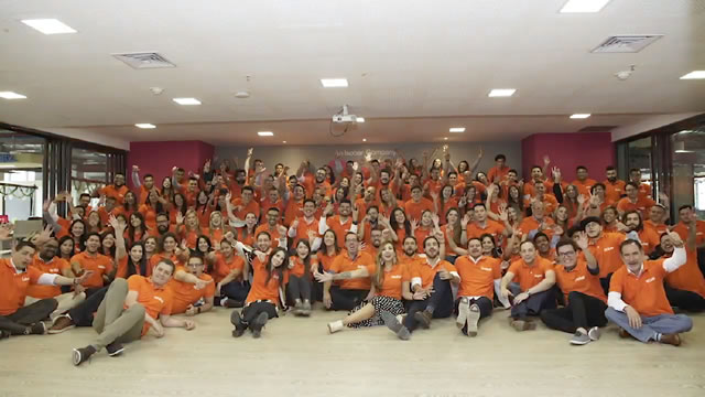 Chef, An Isobar Company