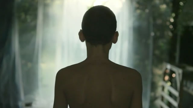 Trailer - CIEGOS