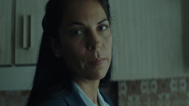 El segundo empleo (El Ojo 2019)