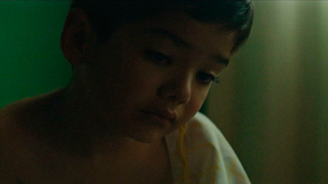 The come back (El Ojo 2019)