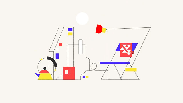 Bauhaus Everywhere