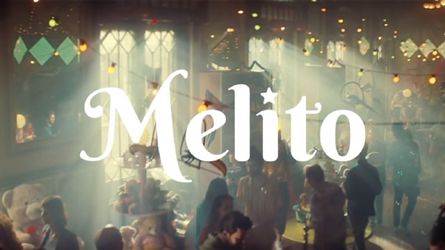 Melito (versión brasil)