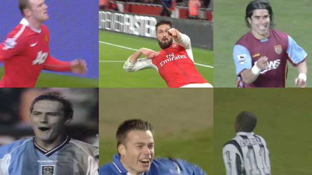 Liverpool vs Newcastle